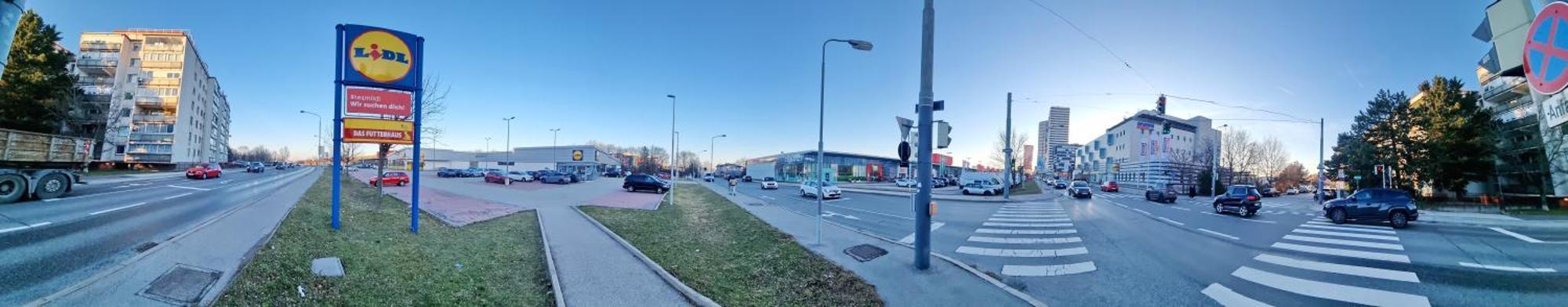 Smart-schoen-guenstig,naehe U1 & Park And Ride ! Apartment Wien