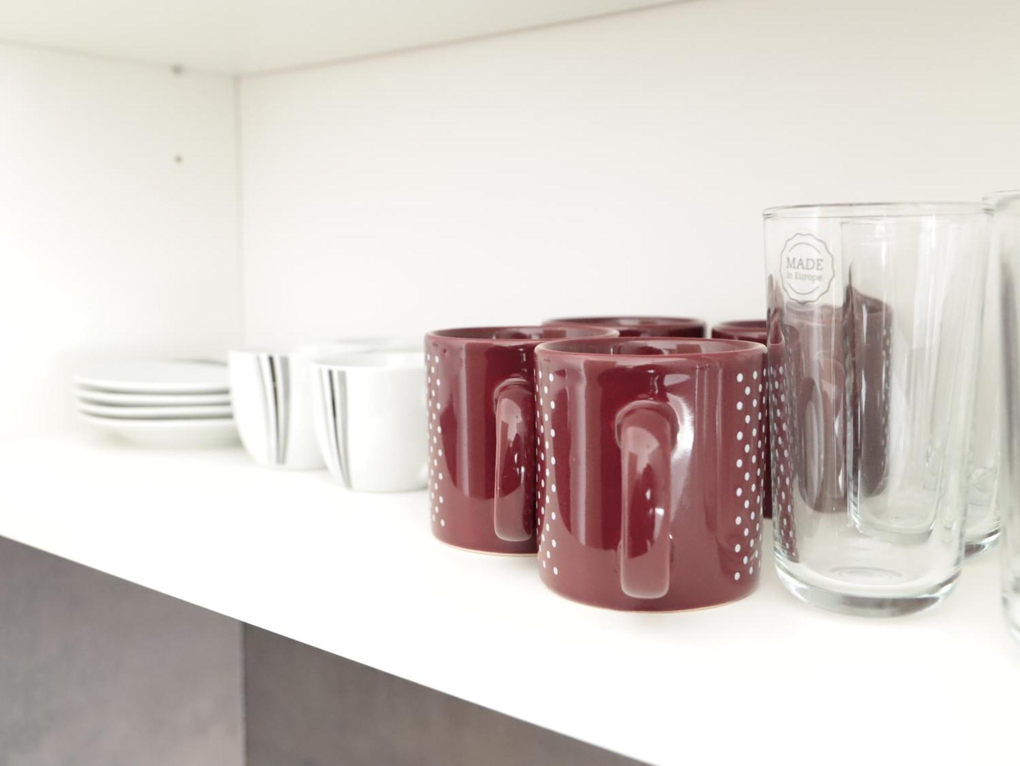 Apartamento Smart-schoen-guenstig,naehe U1 & Park And Ride ! *